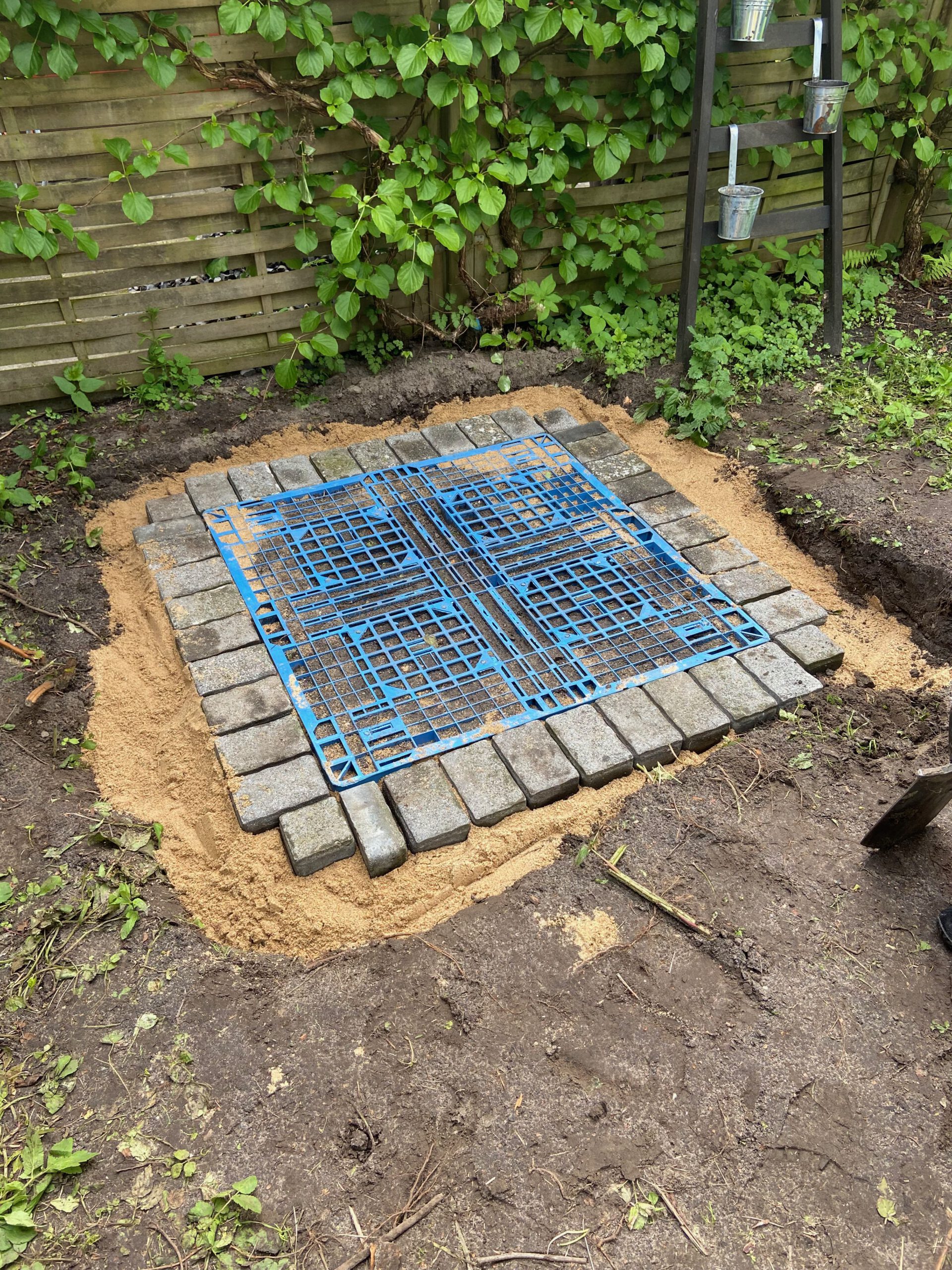 SchwedenKlo Garten 68